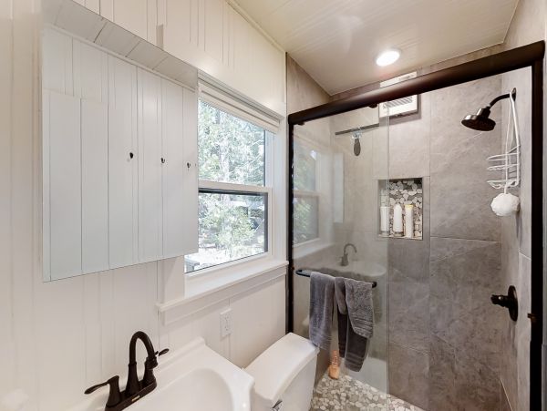 Lake Tahoe South Shore Home 981563