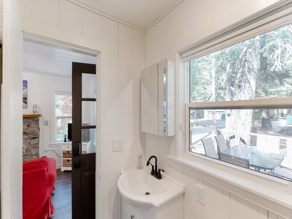 Lake Tahoe South Shore Home 981563