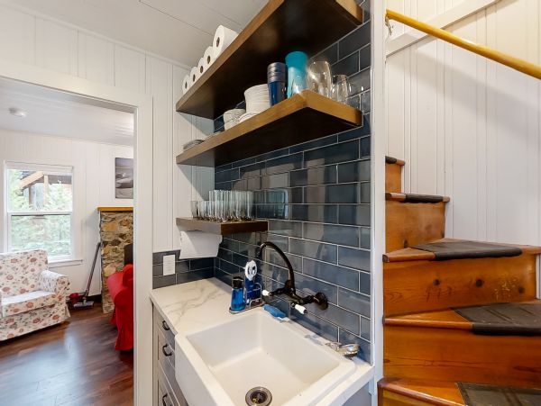 Lake Tahoe South Shore Home 981563