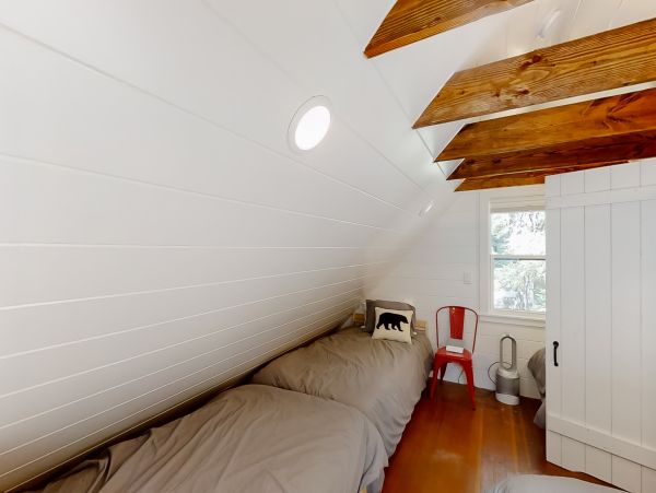 Lake Tahoe South Shore Home 981563