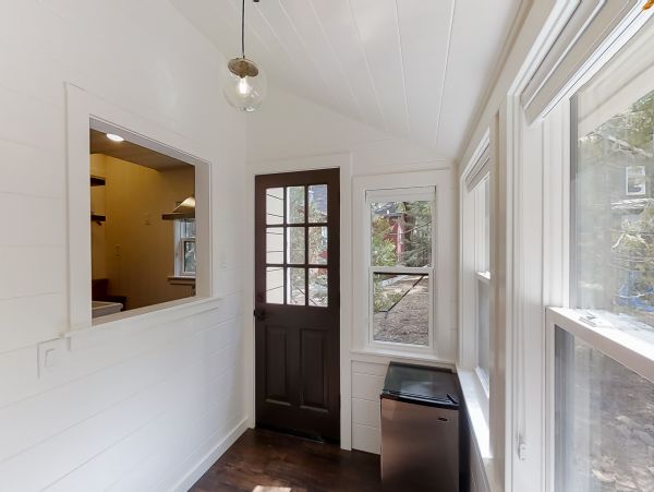 Lake Tahoe South Shore Home 981563