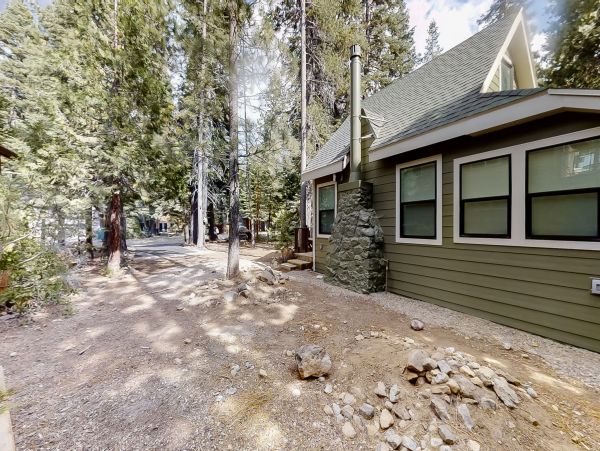 Lake Tahoe South Shore Home 981563