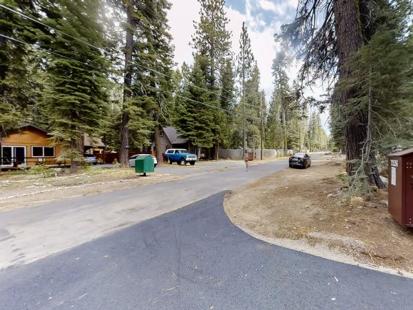 Lake Tahoe South Shore Home 981563