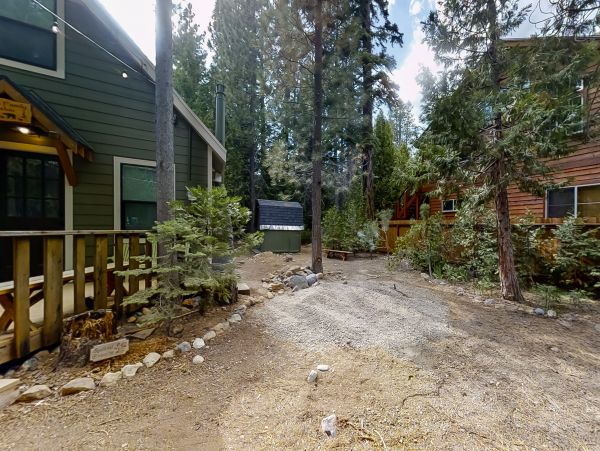 Lake Tahoe South Shore Home 981563