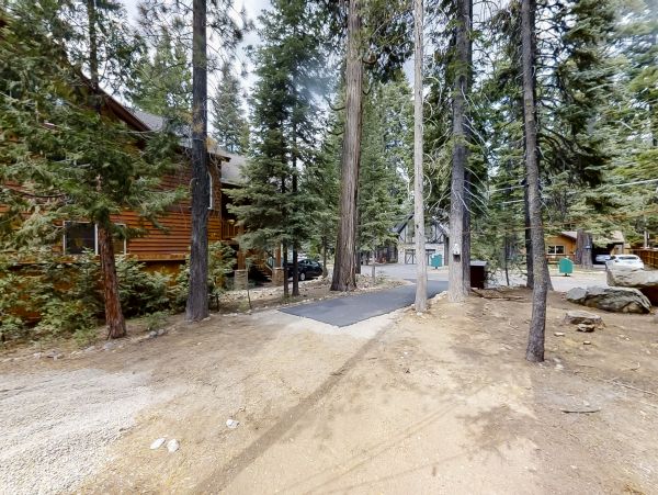 Lake Tahoe South Shore Home 981563