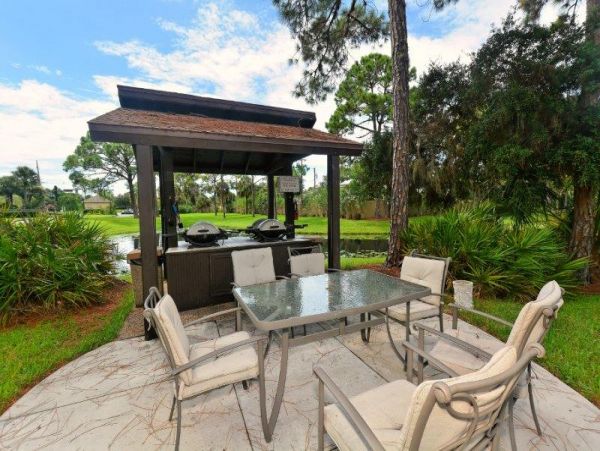 Sarasota Home 981564