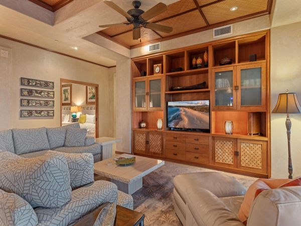 Lahaina Vacation Rental Home with Private Pool & Hot Tub