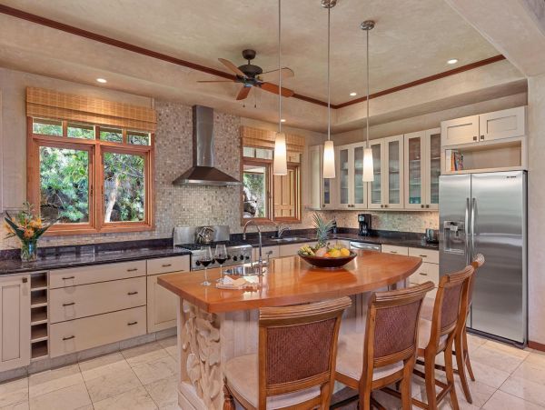 Lahaina Vacation Rental Home with Private Pool & Hot Tub