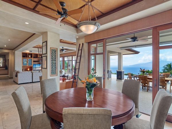Lahaina Vacation Rental Home with Private Pool & Hot Tub