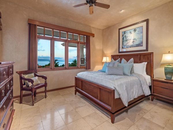 Lahaina Vacation Rental Home with Private Pool & Hot Tub