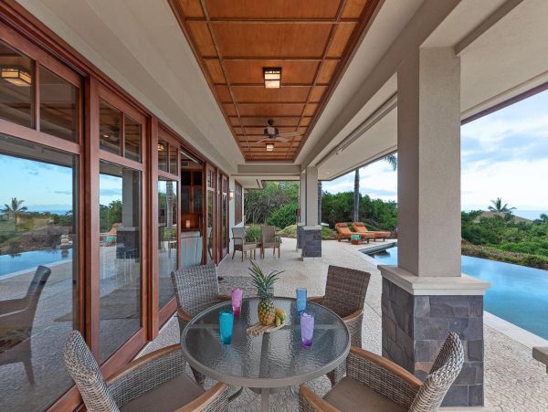 Lahaina Vacation Rental Home with Private Pool & Hot Tub