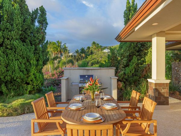 Lahaina Vacation Rental Home with Private Pool & Hot Tub