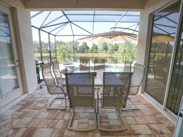 Casey Key Condo 981571