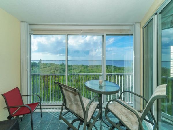 Casey Key Condo 981574