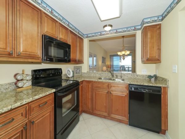 Casey Key Condo 981574
