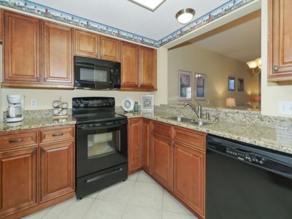 Casey Key Condo 981574