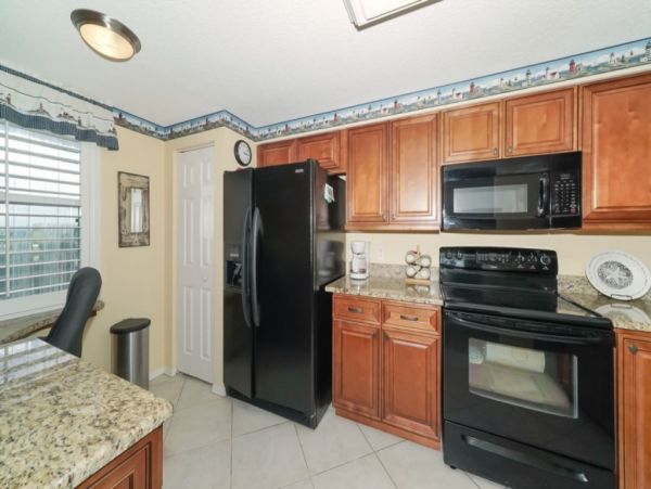 Casey Key Condo 981574