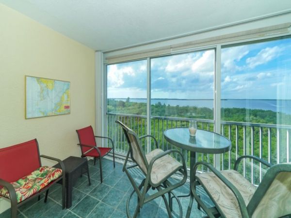 Casey Key Condo 981574