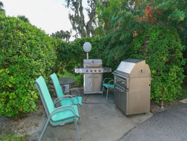 Casey Key Condo 981574