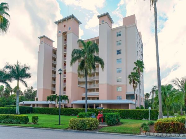 Casey Key Condo 981574