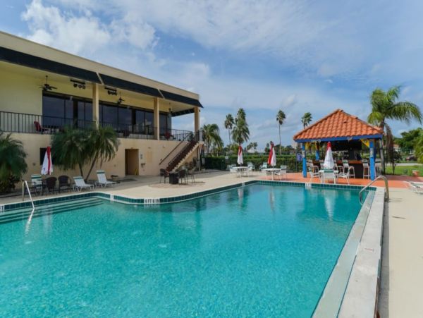 Casey Key Condo 981574