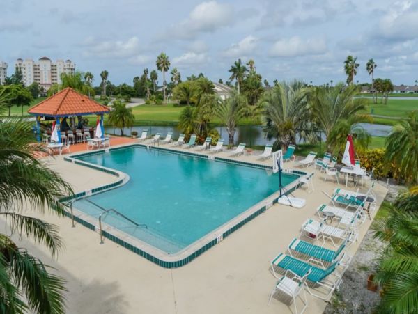 Casey Key Condo 981574