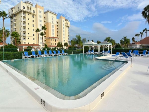 Casey Key Condo 981574