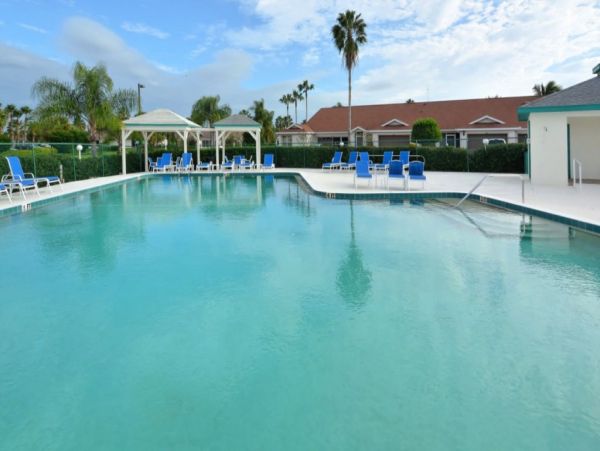 Casey Key Condo 981574