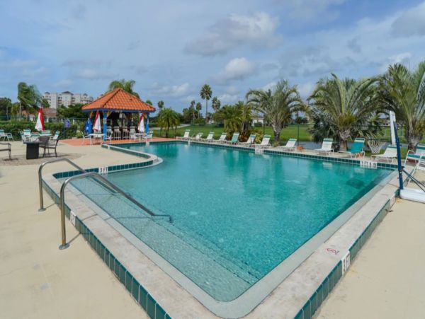 Casey Key Condo 981574