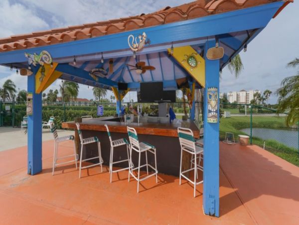 Casey Key Condo 981574