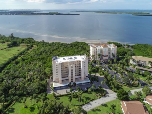Casey Key Condo 981574