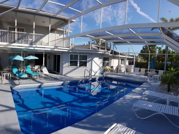 Casey Key Home 981575