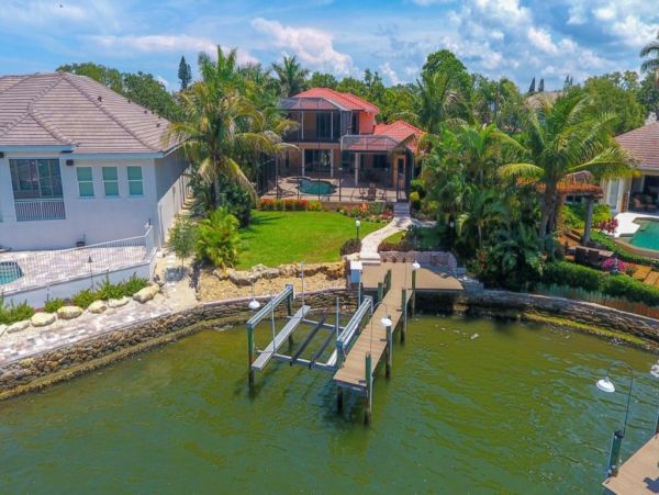 Casey Key Home 981580