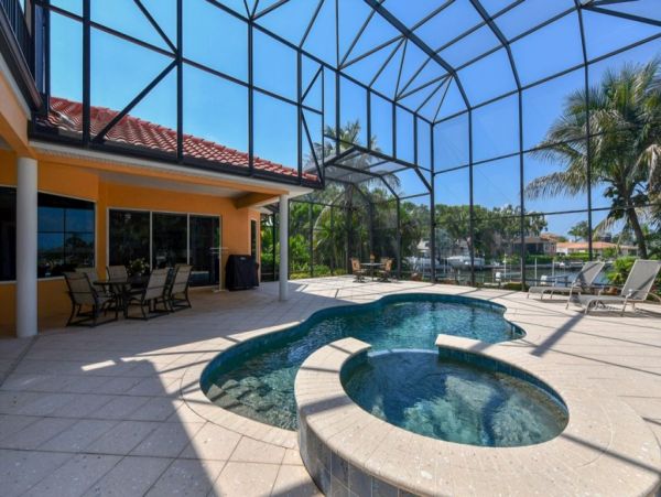 Casey Key Home 981580