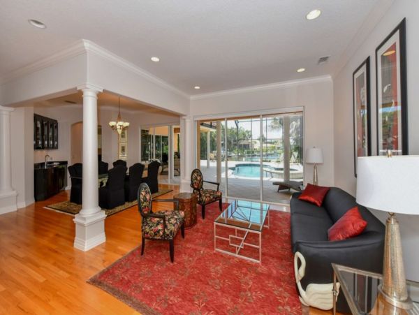 Casey Key Home 981580