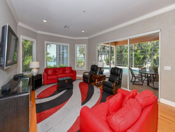 Casey Key Home 981580