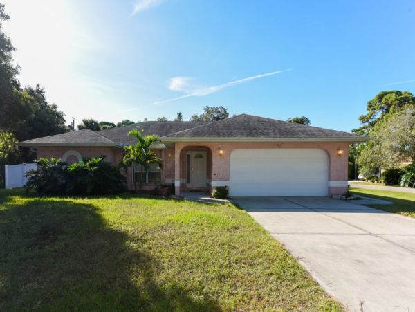 Casey Key Home 981581