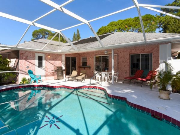 Casey Key Home 981581