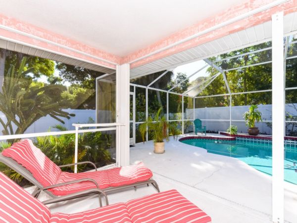 Casey Key Home 981581