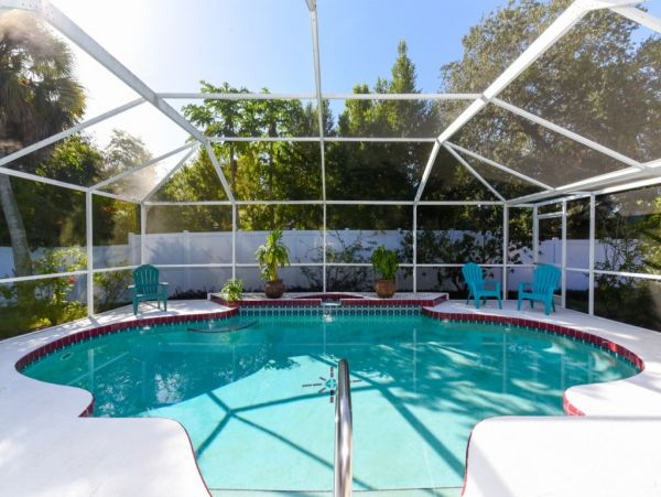 Casey Key Home 981581
