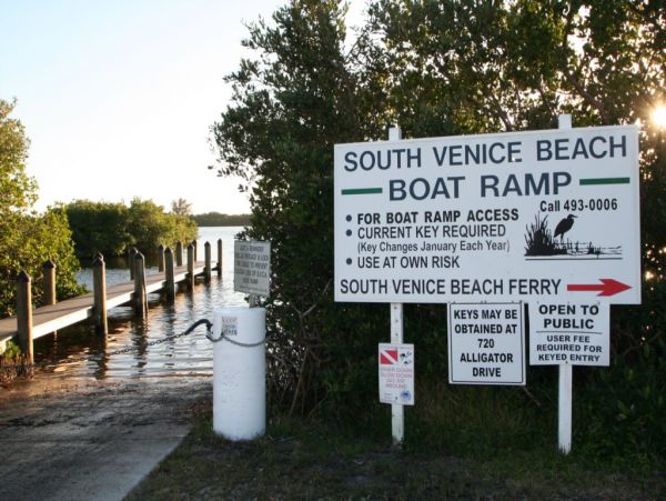 Casey Key Home 981581