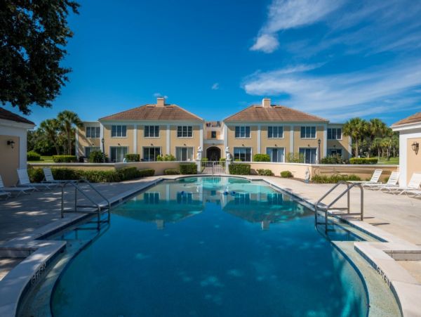 Casey Key Condo 981586