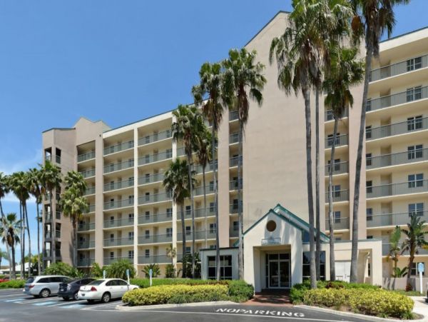 Casey Key Condo 981587