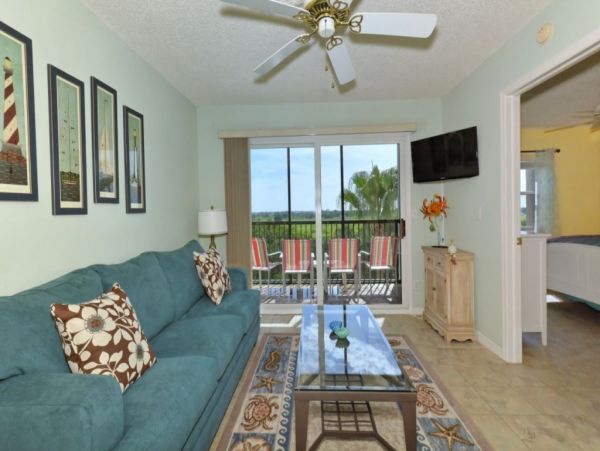 Casey Key Condo 981587