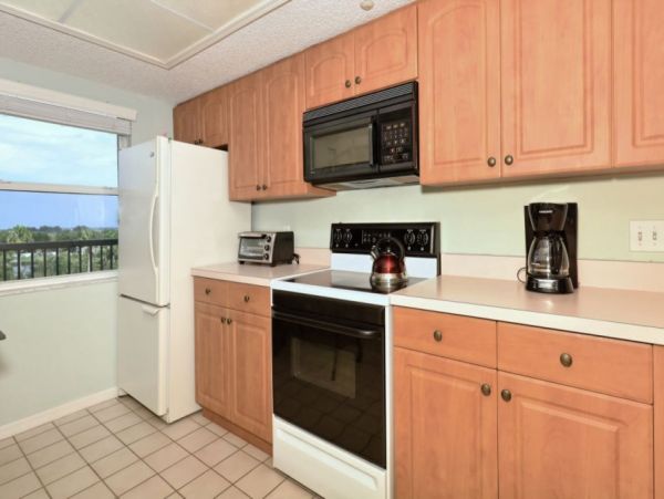 Casey Key Condo 981587