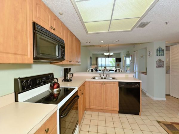 Casey Key Condo 981587