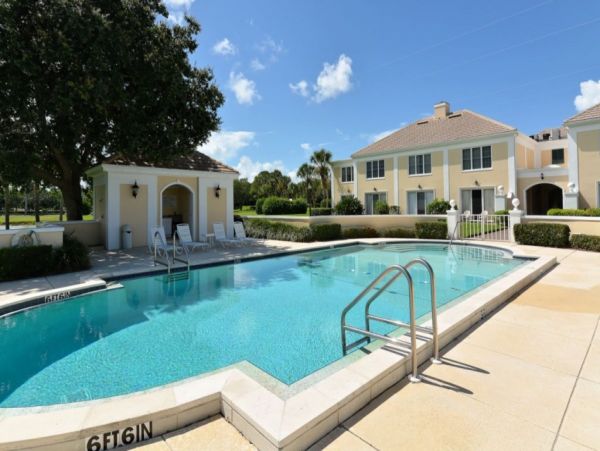 Casey Key Condo 981588