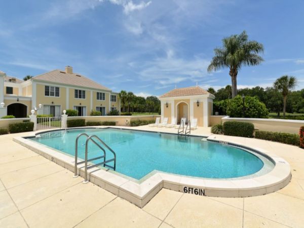 Casey Key Condo 981588