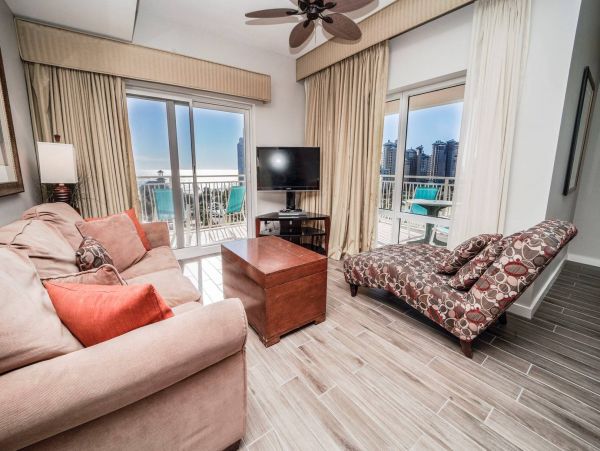 Beaches Of South Walton Condo 981590