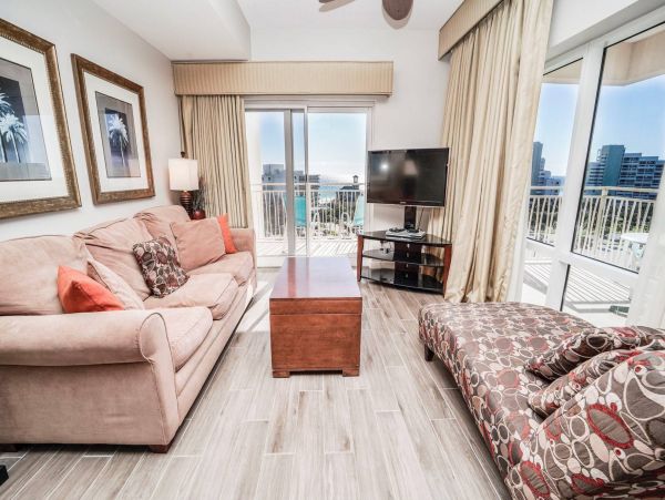 Beaches Of South Walton Condo 981590